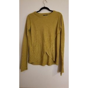 Mango Sweater